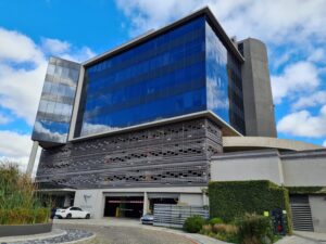 683 m² Office to Rent Tygervalley I The Edge