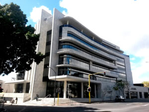233 m² Office to Rent Claremont I The Citadel