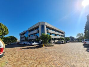 177 m² Office to Rent in Tygervalley I Parc Du Cap