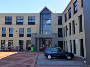 305 m² Office to Rent Mowbray I River Park