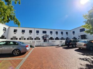 147 m² Office to Rent Tygervalley I Old Oak Office Park