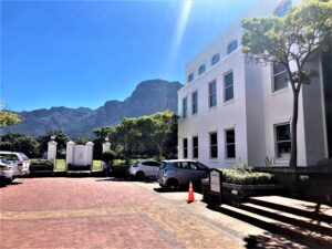 275 m² Office to Rent Newlands I The Oval