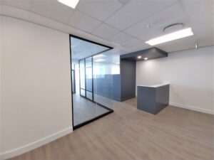 275 m² Office to Rent Claremont I Montclare Place