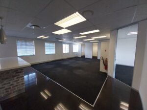 231 m² Office to Rent Claremont I Brookside Office Park