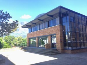 406 m² Office to Rent Claremont I Aska House