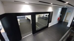 Offices to Let 32 St Georges Mall