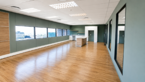 Office to Rent The Box