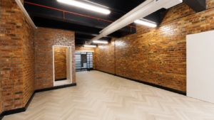 Office Space Cape Town CBD