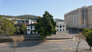 Office Space Cape Town CBD