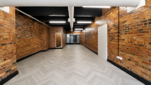 Office Space Cape Town CBD