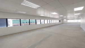 Offices to Rent The Box