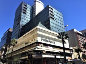 Office to Rent Cape Town CBD