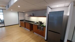 Office to Rent The Pinnacle