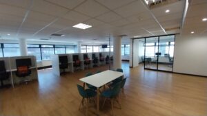 Office to Rent The Pinnacle