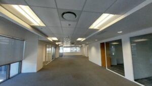 Office to Rent Foreshore