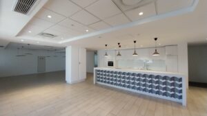 Office to Rent Foreshore