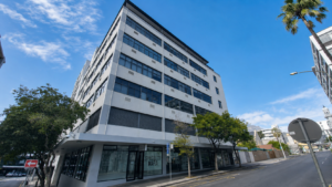 Offices to Let Cape Town CBD