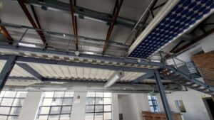 Offices to Rent Velocity Place - Cape Town CBD