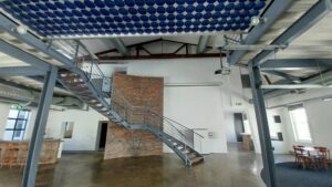 Offices to Rent Velocity Place - Cape Town CBD