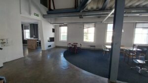 Offices to Rent Velocity Place - Cape Town CBD
