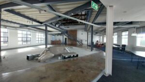 Offices to Rent Velocity Place - Cape Town CBD