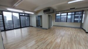 Office to Rent 4 Loop Street - Cape Town CBD