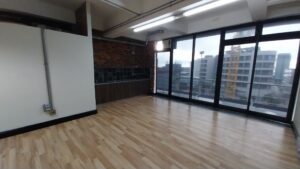 Office to Rent 4 Loop Street - Cape Town CBD