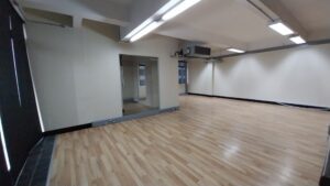 Office to Rent 4 Loop Street - Cape Town CBD