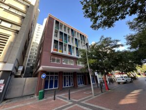 Offices to Rent Cape Town CBD