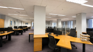 Office to Rent 5 St Georges Mall