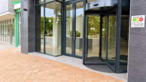 Office to Rent Foreshore - Amber Place