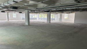 Office to Rent Foreshore - Amber Place