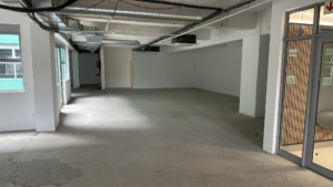 Office to Rent Foreshore - Amber Place
