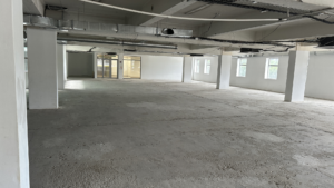 Office to Rent Foreshore - Amber Place
