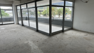 Office to Rent Foreshore - Amber Place