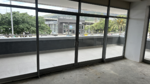 Office to Rent Foreshore - Amber Place