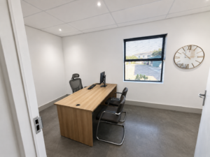 Greenford Office Park