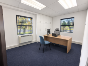 Greenford Office Park
