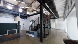 Office to Rent Cape Town CBD