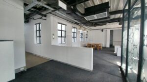 Office Space to rent at Velocity Building in Cape Town CBD