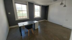 Velocity Place in Cape Town CBD