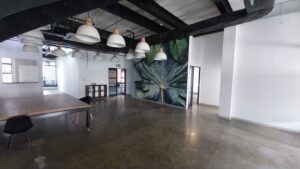 Velocity Place in Cape Town CBD