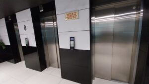 Office to Rent convention Center - Foreshore