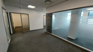 Office to Rent convention Center - Foreshore