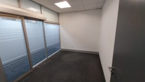 Office to Rent convention Center - Foreshore
