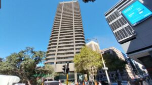 Offices to Rent Cape Town City Center