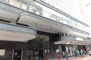 Offices to let 11 Adderley, Cape Town CBD