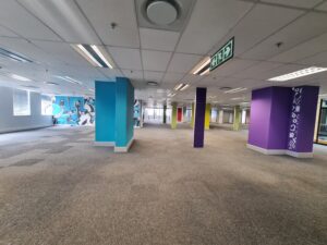 Office to rent Cape Town CBD - 11 Adderley Street