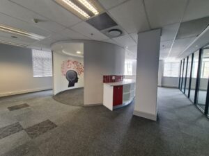 Office to rent Cape Town CBD - 11 Adderley Street