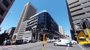 Office to Rent Cape Town CBD